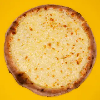 Pizza "Khachapuri"
