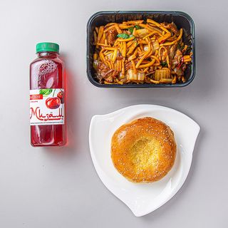 Комбо Гуйру Сао-Мянь