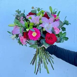 Bouquet Florido
