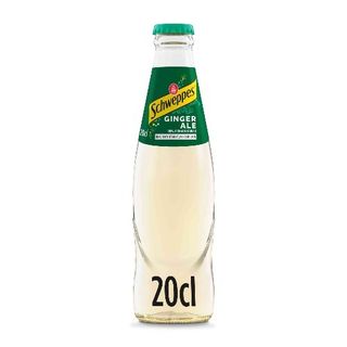 Ginger Ale