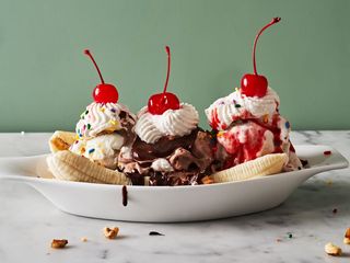Banana Split