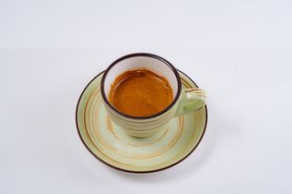 Эспрессо double