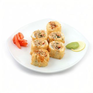 250. Carioca Roll