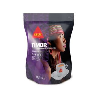 Cafe Delta Timor Molido 250 Gr