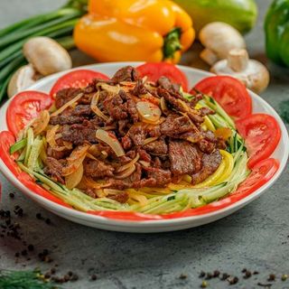 Хомян кау ру