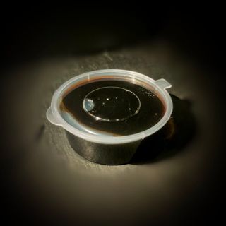 SALSA BBQ JAPONESA 90ML