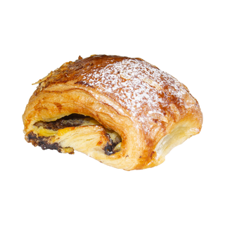 Pain suisse