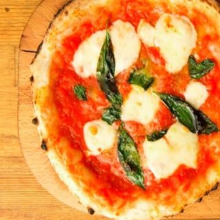 Elije tus toping favoritos