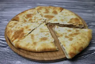 ლობიანი ლორით