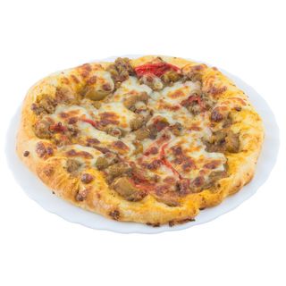 Chaczapuri a'lla pizza 350g