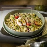 Pâte Hasta la vista