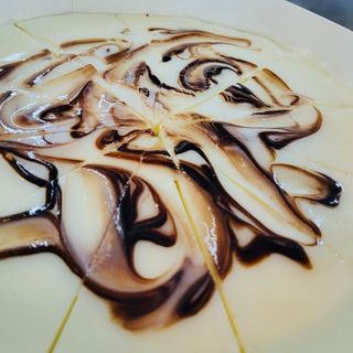 TORT CHOCOLATE TRILOGY 