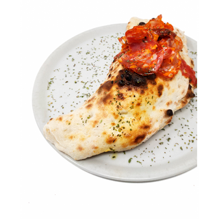 Calzone Della Bella Maria