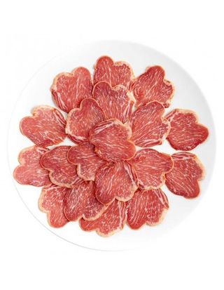 Lomo Juan Manuel Guijuelo 100 Gr