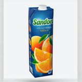 Сік в асортименті (0,95л)