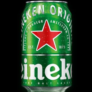 Heineken 
