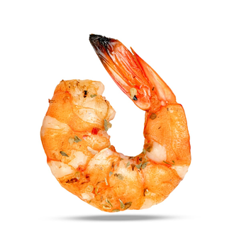31. Scampi - 1 pezzo