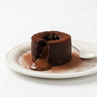 Coulam De Chocolate
