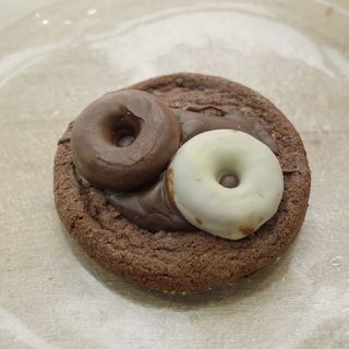 Cookie Filipinos Rellena (120 G.)