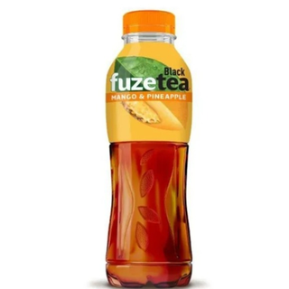 Fuzetea манго и ананас
