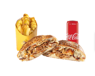 Meniu Chifla Taco Pui