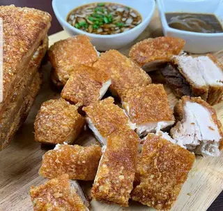 Lechon kawali