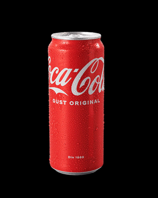 Coca Cola 0.33L