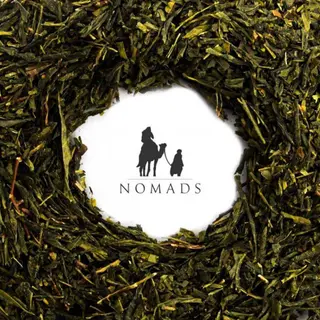 Nomads China Sencha 200g
