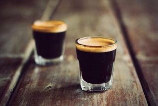 Café Solo Largo (6 Oz.)