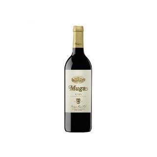 Vino Muga (750 Ml.)