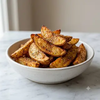 Patatas Deluxe
