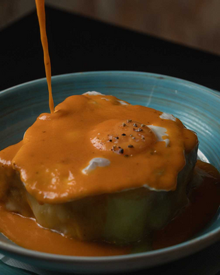 Francesinha