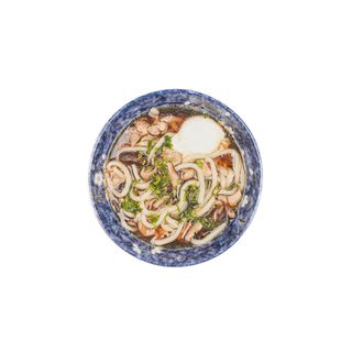 Nabeyaki Udon