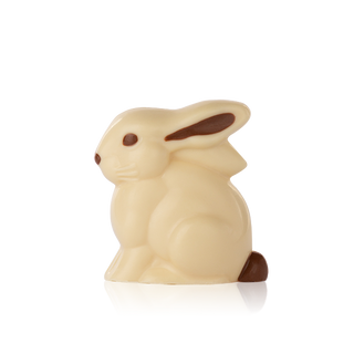 Шоколадна Фігурка Зайченятко