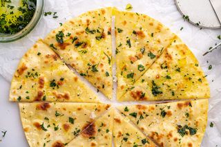 Garlic Bread  Especial