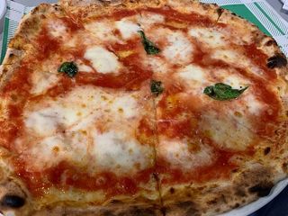 Margherita