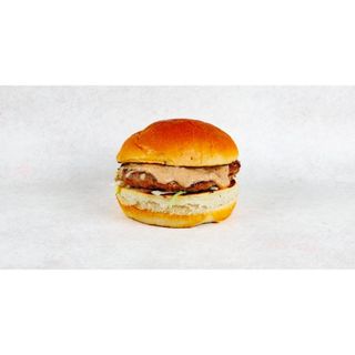 Og Double classic burger