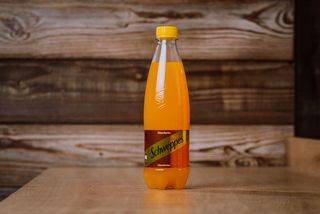 Schweppes mandarin