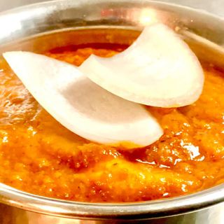 Dupiaza Dishes Kings Prawns