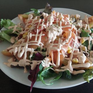 Ensalada Bella Encarna