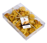 Figuritas de mazapan caja (500 g.)