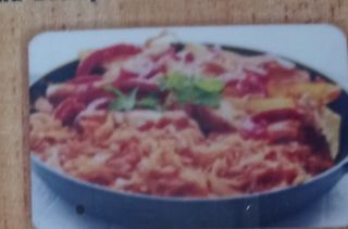 БАВАРСЬКА (390гр.)