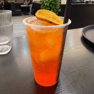 Spritz  aperol 500ml