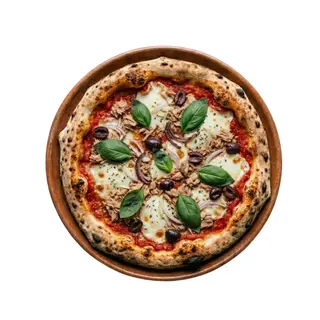 Pizza Thon