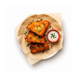 Quesadilla Bites