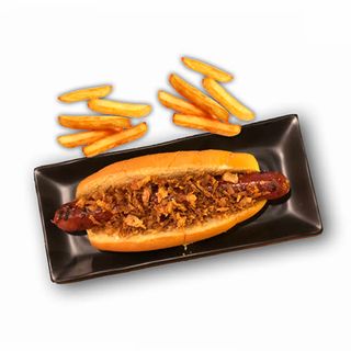 Frankfurt (Hot Dog)