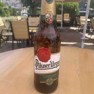 Пиво Plzeňský Prazdroj, Pilsner Urquell, Pilsner (чехія), 0,5л