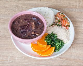 Feijoada Brasileira