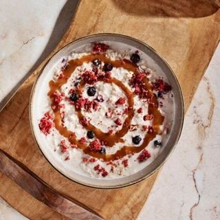 Owsianka ciasteczkowa