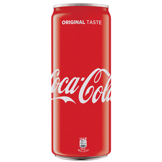 Coca-Cola